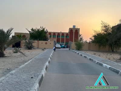 Studio for Rent in Al Bahia, Abu Dhabi - WhatsApp Image 2025-07-09 at 19.48. 59. jpeg