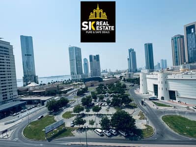 2 Bedroom Apartment for Rent in Al Taawun, Sharjah - IMG_8909. jpeg