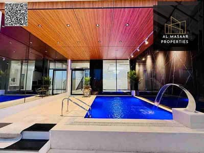 5 Bedroom Villa for Sale in Al Bahia, Ajman - 1000090979. webp