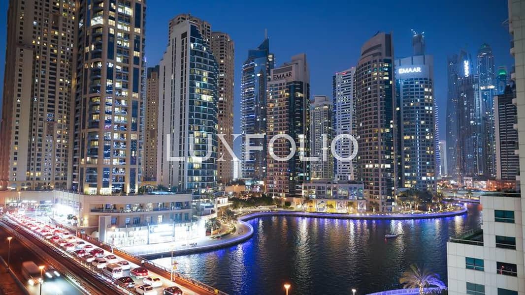 Квартира в Дубай Марина,Орра Харбор Резиденсес, 1 спальня, 130000 AED - 12220714 Квартира в Дубай Марина,Орра Харбор Резиденсес, 1 спальня, 130000 AED - 12220714