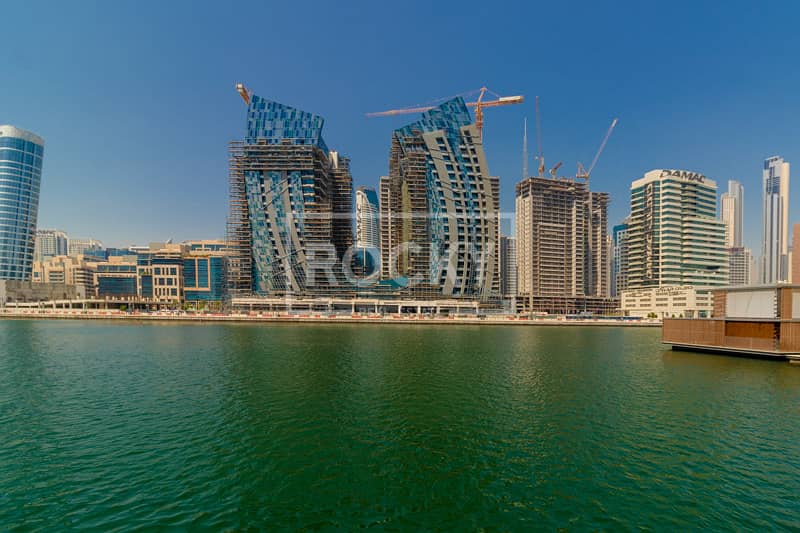 位于商业湾,J第一大厦,J第一大厦A座 的公寓 75000 AED - 12220722 位于商业湾,J第一大厦,J第一大厦A座 的公寓 75000 AED - 12220722
