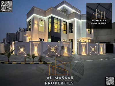 فیلا 4 غرف نوم للبيع في الياسمين، عجمان - batch_IMG-20250714-WA0125. jpg