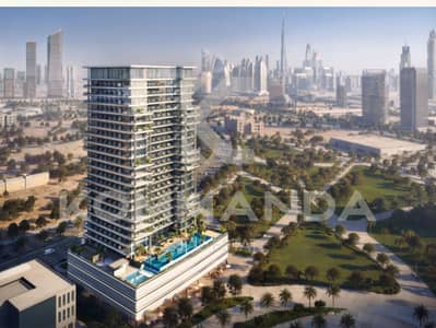 1 Bedroom Apartment for Sale in Dubai Science Park, Dubai - 2. . jpg