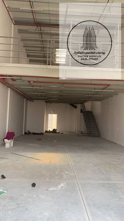 Склад в аренду в Аль Джурф, Аджман - WhatsApp Image 2025-07-12 at 11.32. 43 (1). jpeg