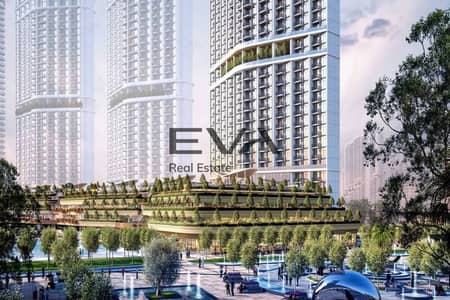 1 Bedroom Flat for Sale in Bukadra, Dubai - Investor Deal | Lagoon View | Great Investment