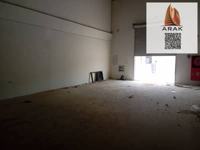 مستودع  للايجار في الجرف، عجمان - WhatsApp Image 2025-07-14 at 12.41. 16 PM. jpeg