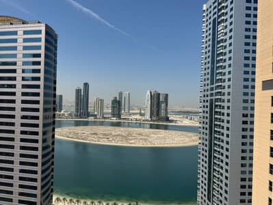 3 Bedroom Apartment for Rent in Al Khan, Sharjah - IMG-20250714-WA0002. jpg