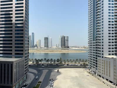 فلیٹ 2 غرفة نوم للايجار في الخان، الشارقة - IMG-20250714-WA0674. jpg