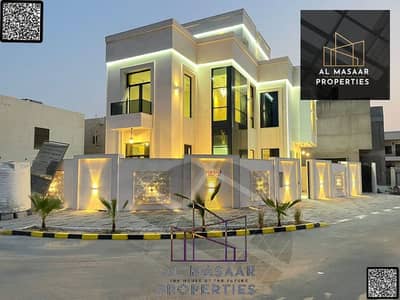 4 Bedroom Villa for Sale in Al Yasmeen, Ajman - batch_IMG-20250714-WA0127. jpg