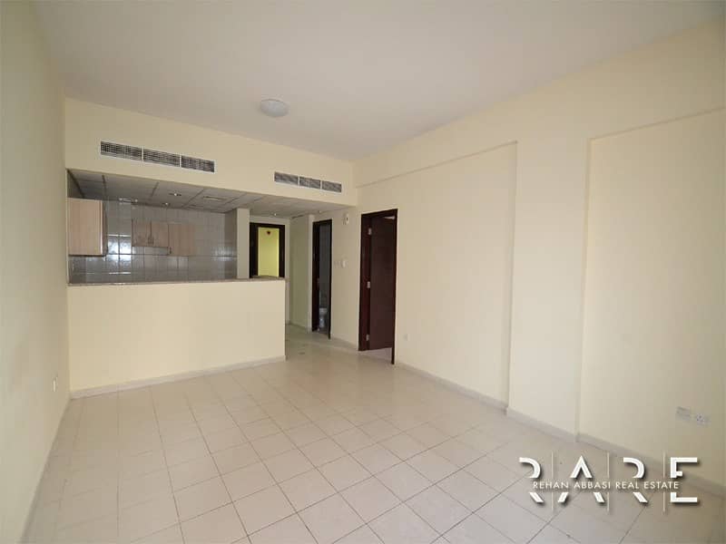 位于国际城，希腊社区 1 卧室的公寓 340000 AED - 4220206