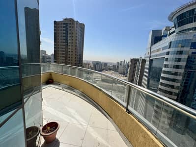 3 Bedroom Flat for Rent in Al Khan, Sharjah - IMG-20250714-WA0683. jpg