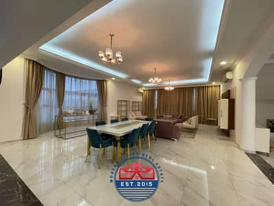 7 Bedroom Villa for Rent in Madinat Al Riyad, Abu Dhabi - 08cc3ed5-26b3-4d8c-a94b-18dba5eb222f. jpeg
