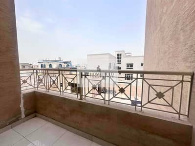 Studio for Rent in Khalifa City, Abu Dhabi - IMG_8494. jpg