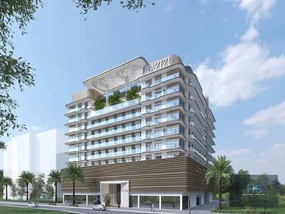 阿尔弗雷德街区， 迪拜 1 卧室公寓待售 - Azizi-Jewel_3_11zon. jpg