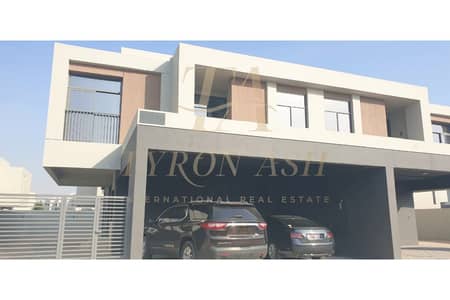 فیلا 4 غرف نوم للبيع في دبي الجنوب، دبي - فیلا في ذا بالس بيتشفرونت 3،ذا بلس،المنطقة السكنية جنوب دبي،دبي الجنوب 4 غرف 4100000 درهم - 12220861