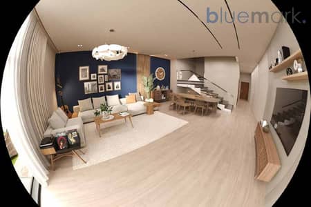 5 Bedroom Villa for Sale in R. Hills, Dubai - reportage-hills_POR0O_xl. jpg