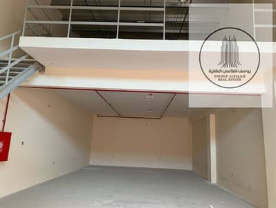 Warehouse for Rent in Al Jurf, Ajman - 5fa3aebe-5be1-4ee4-8502-d04c265545b5. jpeg