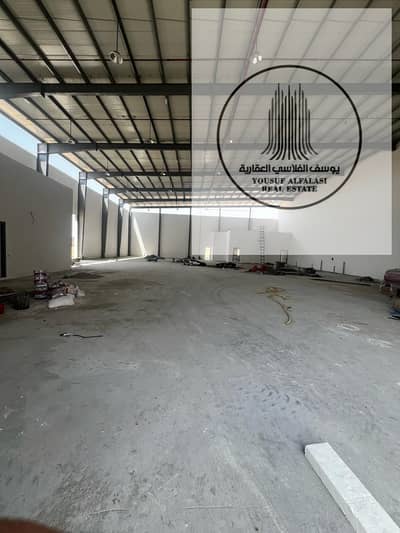Warehouse for Rent in Umm Al Thuoob, Umm Al Quwain - WhatsApp Image 2025-07-13 at 8.26. 45 PM. jpeg
