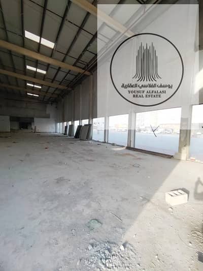 Склад в аренду в Аль Джурф, Аджман - bd35ae2a-2577-4dcd-b68a-42da3acb8db5. jpeg