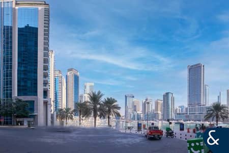 2 Bedroom Apartment for Rent in Dubai Marina, Dubai - 2 Bed + Maids | Dual View | Emaar Community