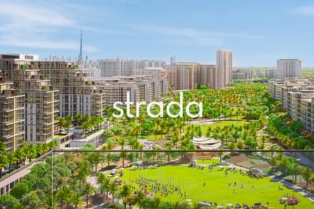 迪拜山庄， 迪拜 2 卧室公寓待售 - 位于迪拜山庄，公园景观公寓 2 卧室的公寓 2300000 AED - 12220934