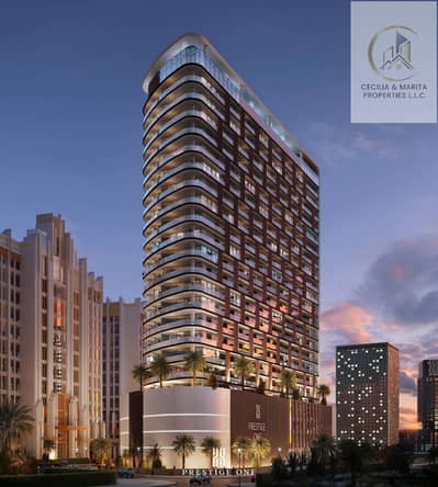 3 Bedroom Apartment for Sale in Dubai Sports City, Dubai - 240520_E-AR-023_HERO 2_FINAL. jpg