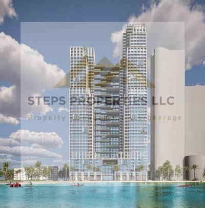 1 Bedroom Flat for Sale in Corniche Ajman, Ajman - صورة واتساب بتاريخ 2025-04-29 في 19.52. 04_8255d4dd. jpg