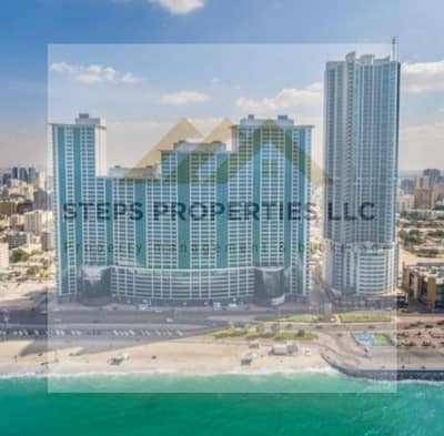 3 Cпальни Апартамент Продажа в Корниш Аджман, Аджман - صورة واتساب بتاريخ 2024-03-30 في 15.56. 35_6abcacf9. jpg