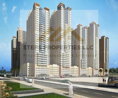 2 Cпальни Апартаменты Продажа в Аль Рашидия, Аджман - صورة واتساب بتاريخ 2024-01-03 في 16.28. 02_06e1b0cf. jpg