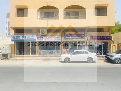 Building for Sale in Al Rumaila, Ajman - صورة واتساب بتاريخ 2025-06-25 في 14.08. 12_32fd4d1d. jpg