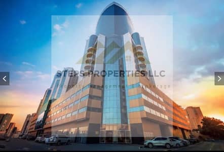 شقة 1 غرفة نوم للايجار في البستان، عجمان - صورة واتساب بتاريخ 2023-11-12 في 17.28. 03_82a77dbe. jpg