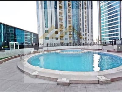 فلیٹ 1 غرفة نوم للايجار في البستان، عجمان - صورة واتساب بتاريخ 2023-11-12 في 17.27. 58_179a4d06. jpg