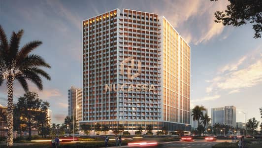1 Спальня Апартаменты Продажа в Дубай Продакшн Сити, Дубай - gallery1. jpg