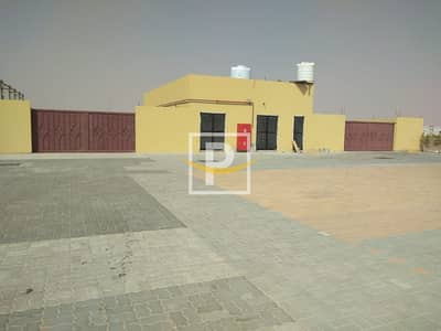 Склад Продажа в Аль Саджа, Шарджа - Склад в Аль Саджа, 5750000 AED - 12220963