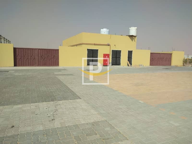 Склад в Аль Саджа, 5750000 AED - 12220963 Склад в Аль Саджа, 5750000 AED - 12220963