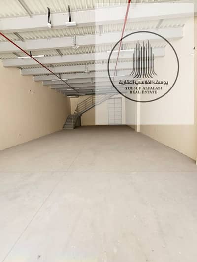 مستودع  للايجار في الجرف، عجمان - WhatsApp Image 2025-07-12 at 11.28. 58. jpeg