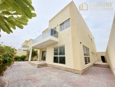 فیلا 5 غرف نوم للايجار في الفرجان، دبي - فیلا في الفرجان غرب،الفرجان 5 غرف 315000 درهم - 12220955