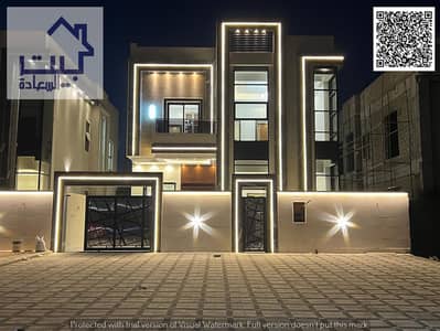 5 Cпальни Вилла Продажа в Аль Хелио, Аджман - صورة واتساب بتاريخ 1447-01-19 في 12.37. 28_80571bbf. jpg