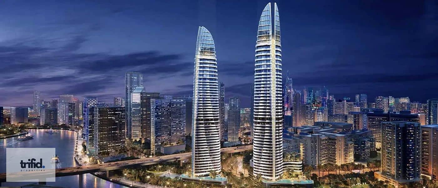 14 Damac-Canal-Heights. jpg