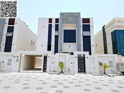 فیلا 5 غرف نوم للايجار في الحليو، عجمان - IMG-20250713-WA0089. jpg