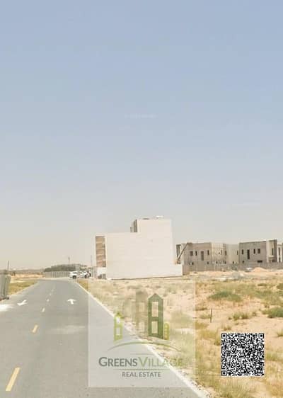 Участок Продажа в Аль Захья, Аджман - PLOTS PICS . jpg