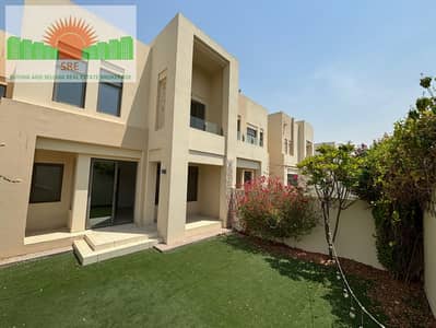 تاون هاوس 3 غرف نوم للايجار في ريم، دبي - 737899d3-a4e8-4153-988b-a4ef5a6cab73. jpg