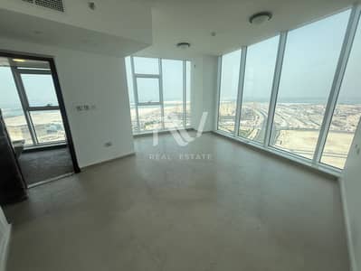 阿尔雷姆岛， 阿布扎比 3 卧室单位待租 - Y Tower_0009_remove 9. jpg