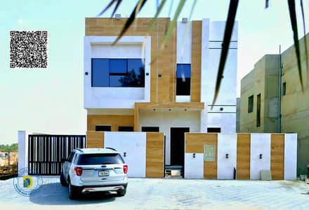 4 Bedroom Villa for Sale in Al Helio, Ajman - WhatsApp Image 2025-07-14 at 2.11. 19 PM. jpeg