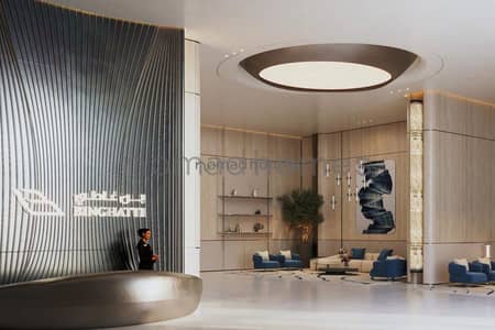 1 Bedroom Apartment for Sale in Business Bay, Dubai - SPACIOUS 1BR | BURJ & CANAL VIEW | PRIME LOCATION