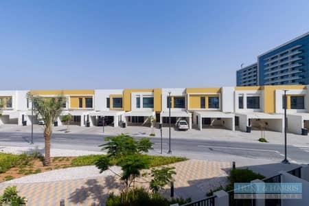 2 Bedroom Townhouse for Rent in Mina Al Arab, Ras Al Khaimah - New to the Market - Two Bedroom Marbella Townhouse - Mina Al Arab