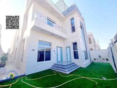5 Bedroom Villa for Sale in Al Helio, Ajman - WhatsApp Image 2025-07-14 at 1.30. 50 PM. jpeg