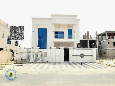 6 Bedroom Villa for Sale in Al Helio, Ajman - WhatsApp Image 2025-07-14 at 10.03. 34 AM. jpeg