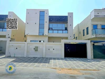 5 Cпальни Вилла Продажа в Аль Хелио, Аджман - WhatsApp Image 2025-07-14 at 12.24. 12 PM. jpeg