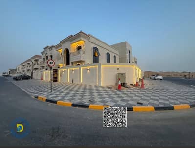 5 Cпальни Вилла Продажа в Аль Хелио, Аджман - WhatsApp Image 2025-07-14 at 11.45. 30 AM. jpeg